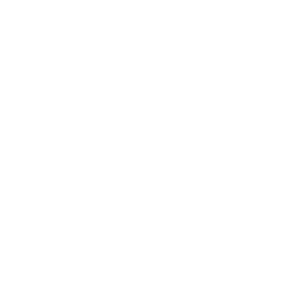 Silhouette of a tree with branches.